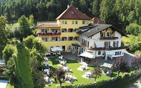 Landhotel Latscherhof