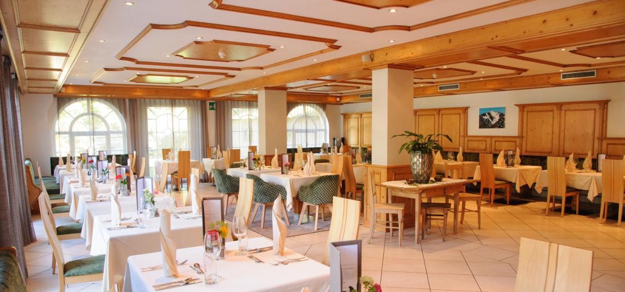 Landhotel Latscherhof Coldrano Esterno foto