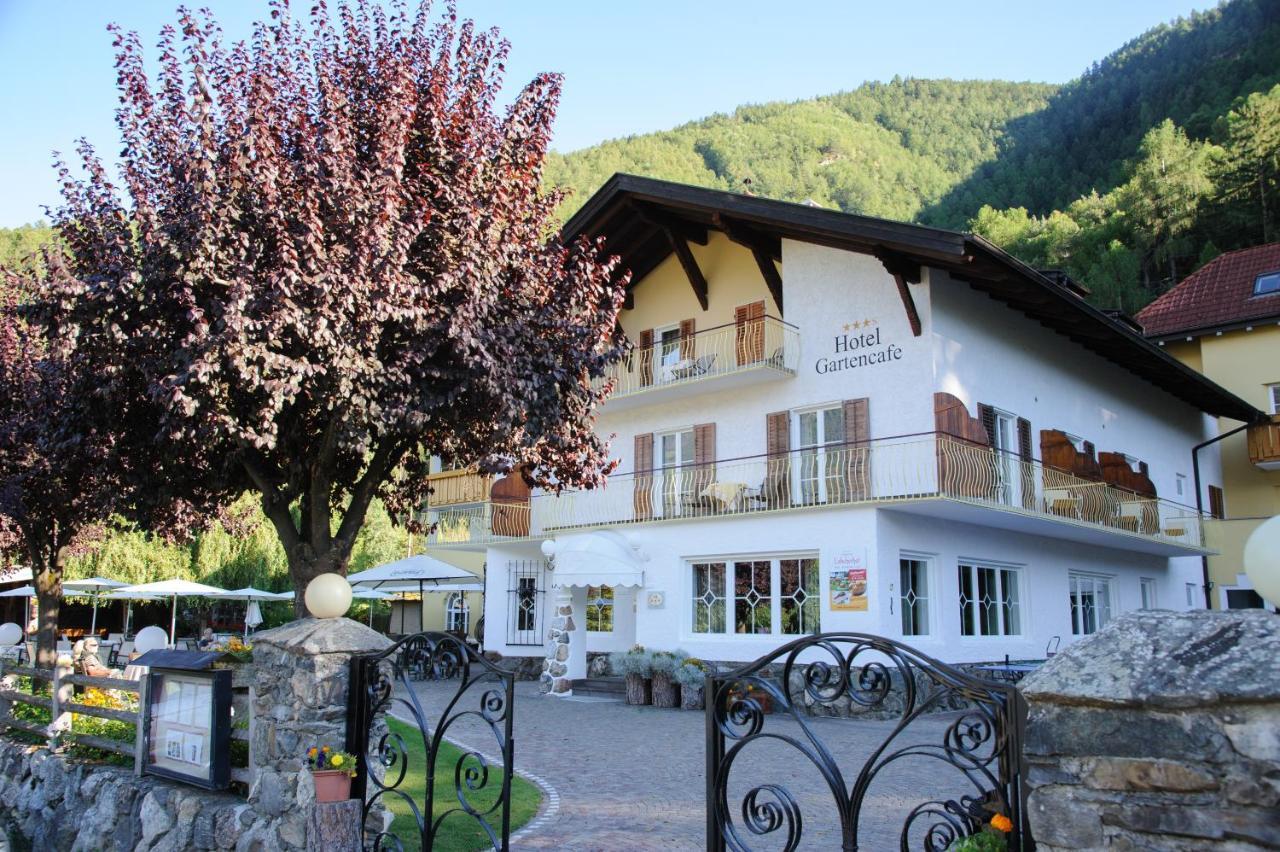 Landhotel Latscherhof Coldrano Esterno foto
