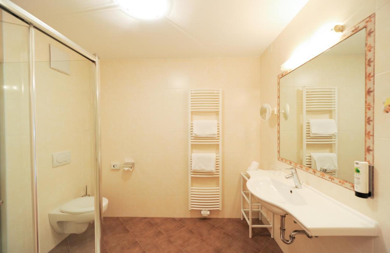 Landhotel Latscherhof Coldrano Esterno foto
