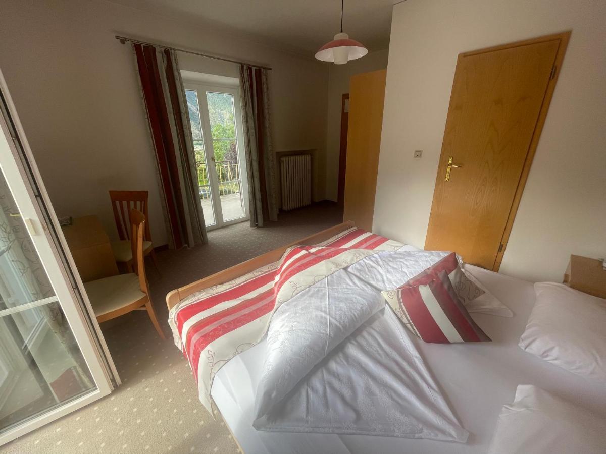 Landhotel Latscherhof Coldrano Esterno foto
