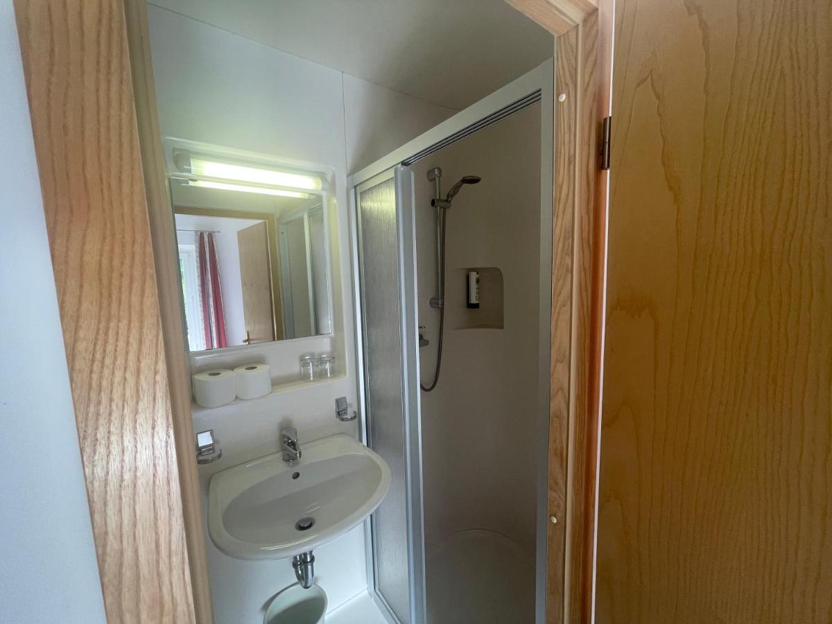 Landhotel Latscherhof Coldrano Esterno foto