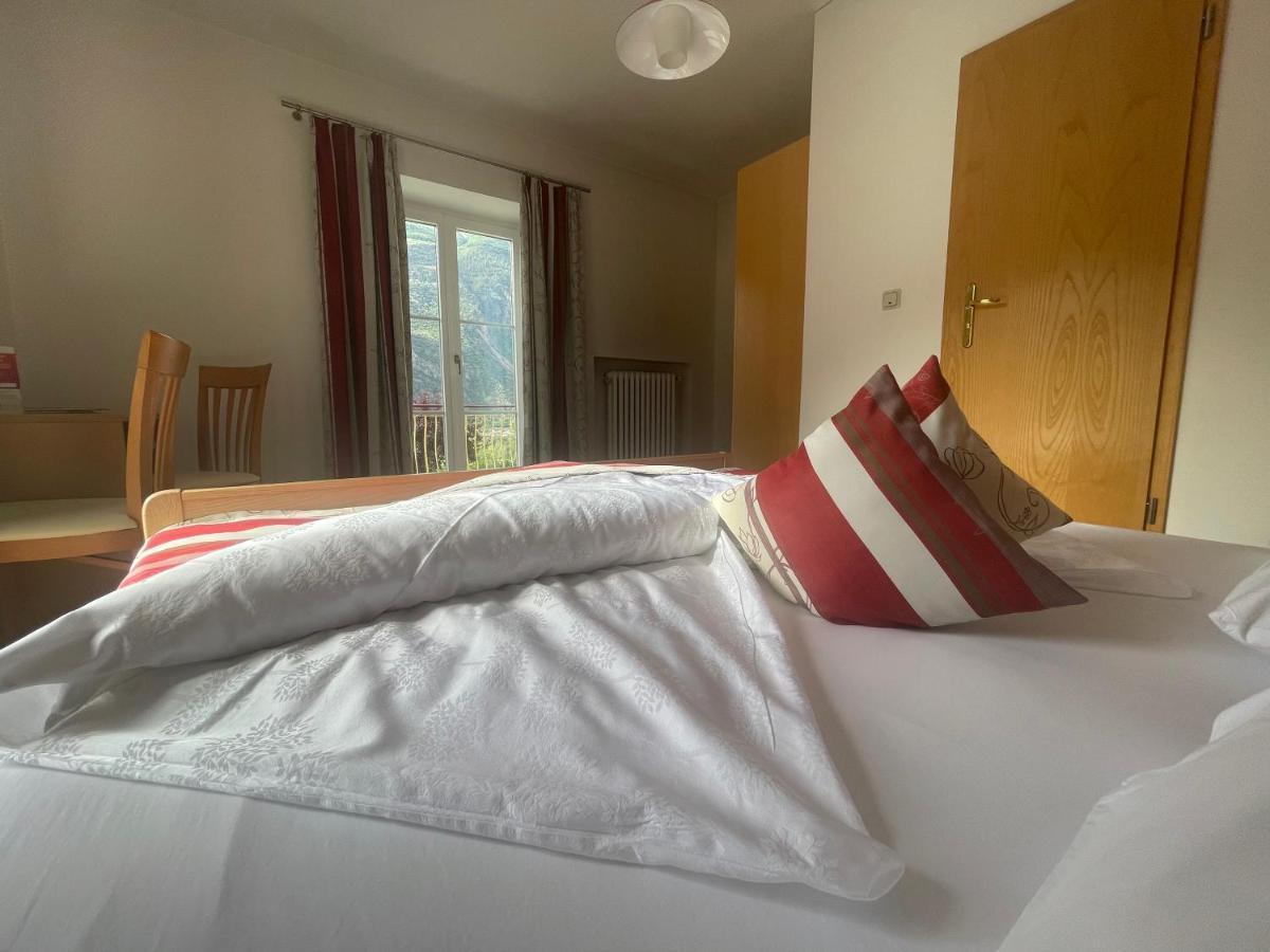 Landhotel Latscherhof Coldrano Esterno foto