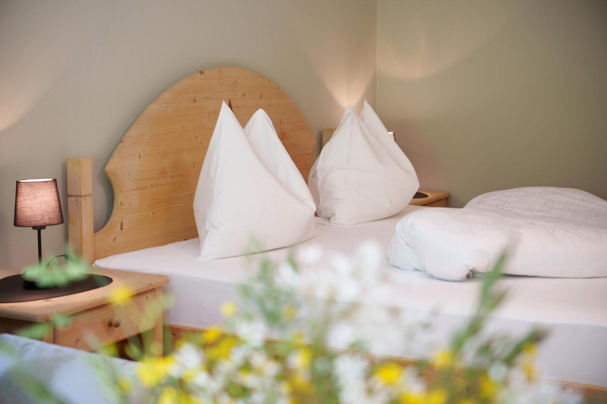 Landhotel Latscherhof Coldrano Esterno foto