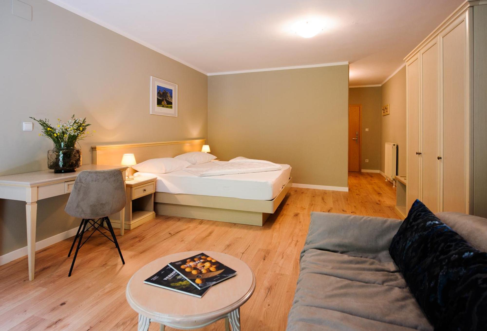 Landhotel Latscherhof Coldrano Esterno foto