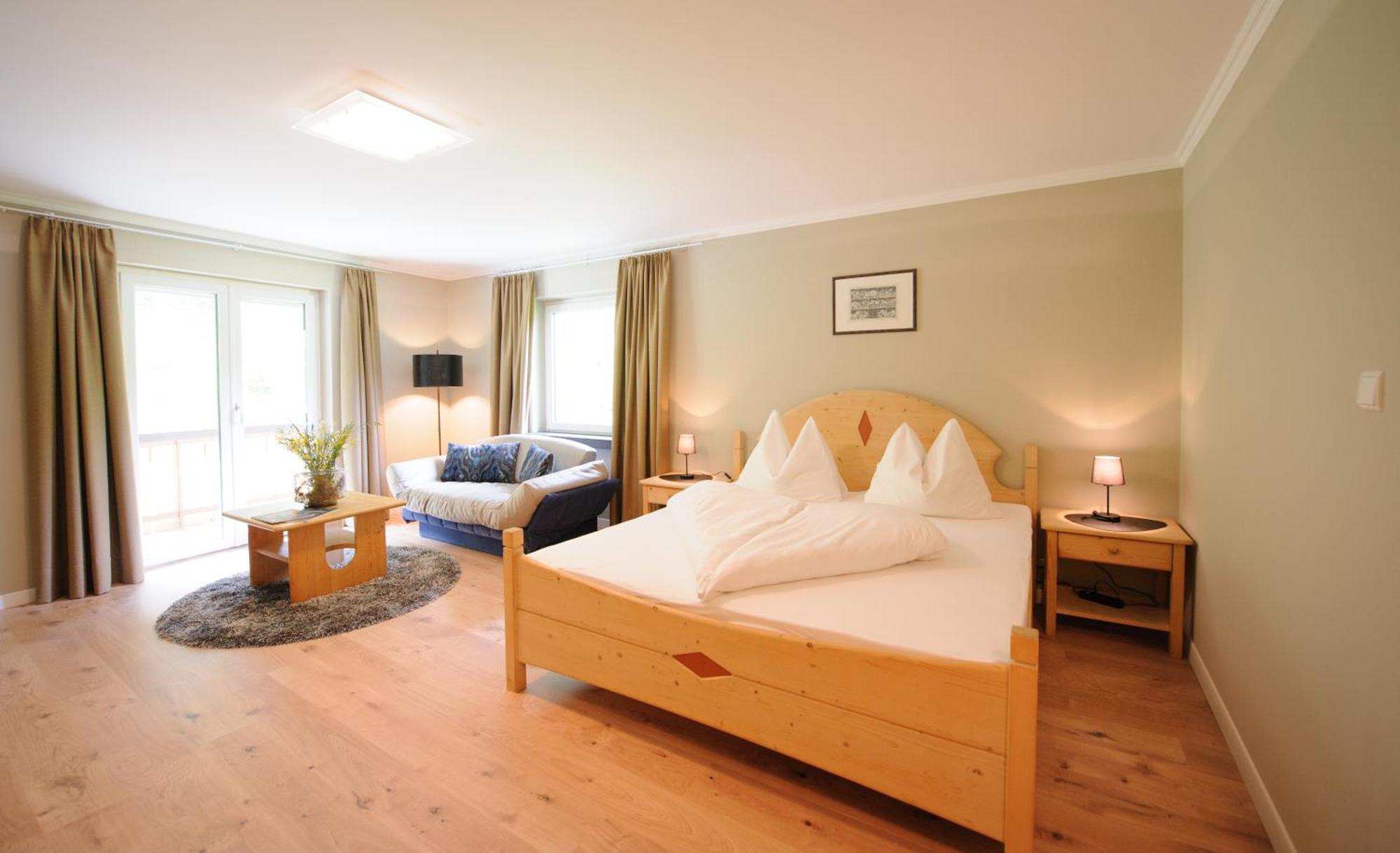 Landhotel Latscherhof Coldrano Esterno foto