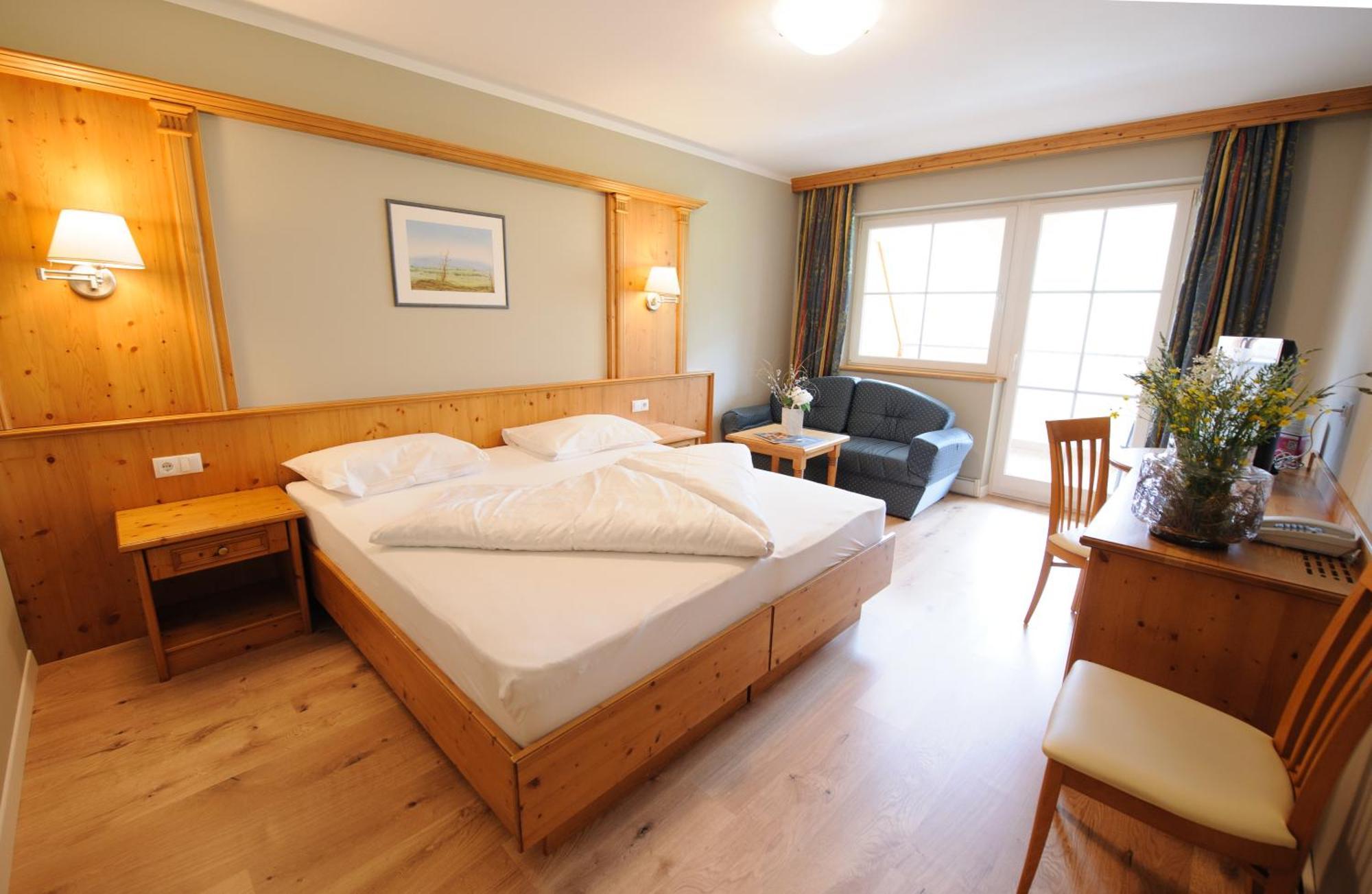 Landhotel Latscherhof Coldrano Esterno foto