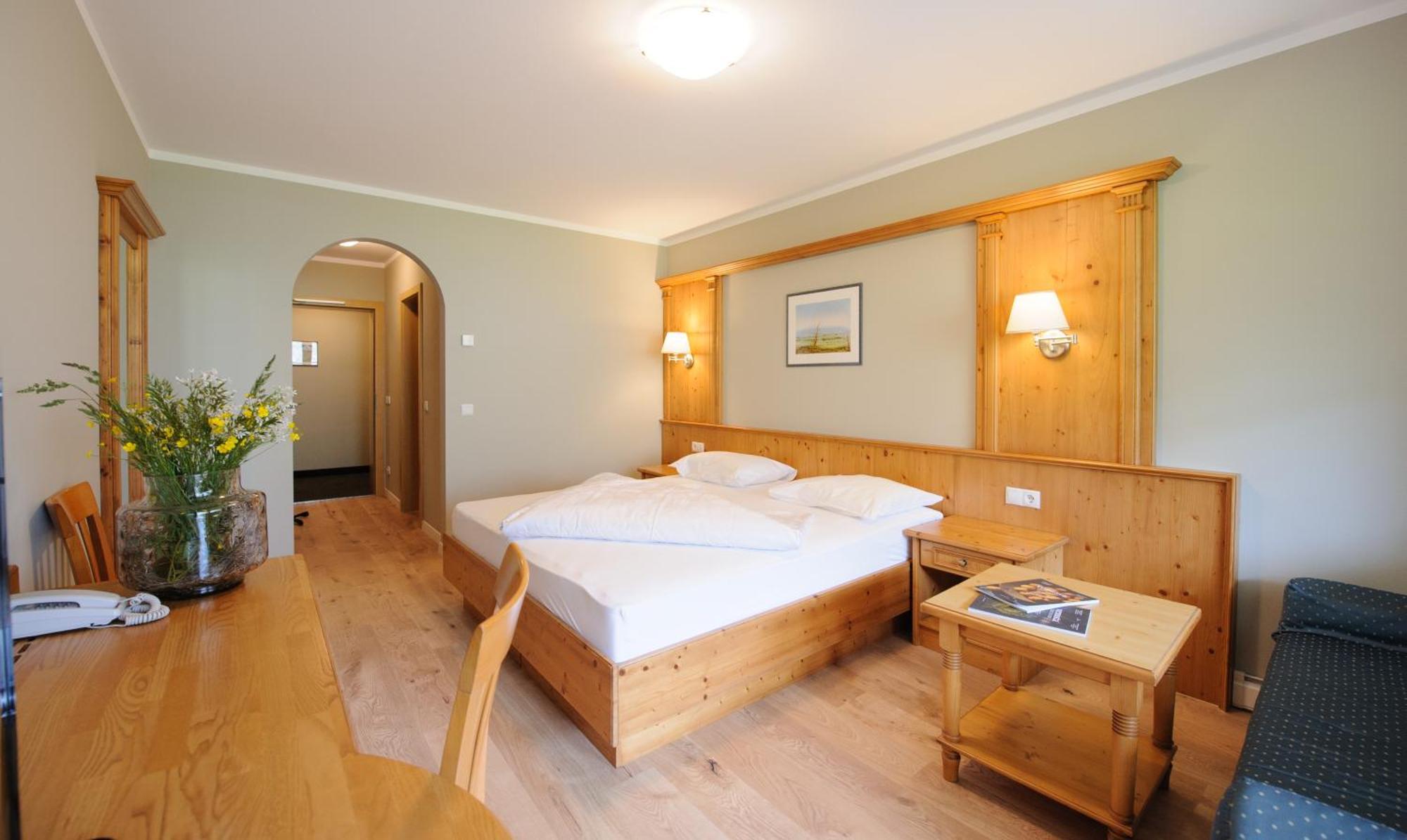 Landhotel Latscherhof Coldrano Esterno foto