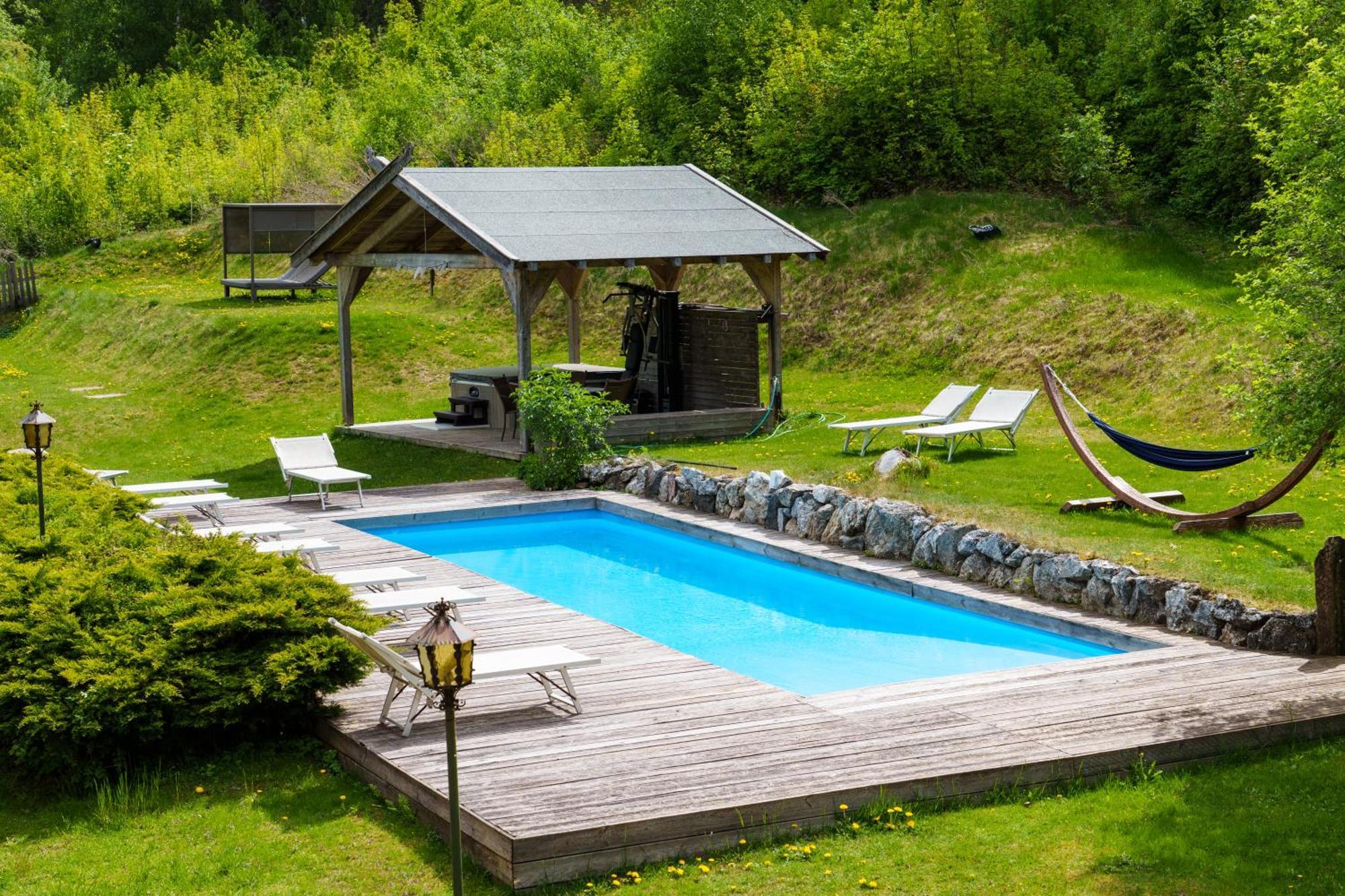 Landhotel Latscherhof Coldrano Esterno foto